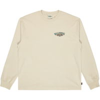 Mens Heritage OG Long Sleeve T-Shirt